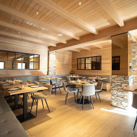 Hotel Bruna Esterri d'Àneu Dış mekan fotoğraf